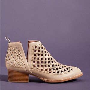 Jeffrey Campbell Taggart Booties